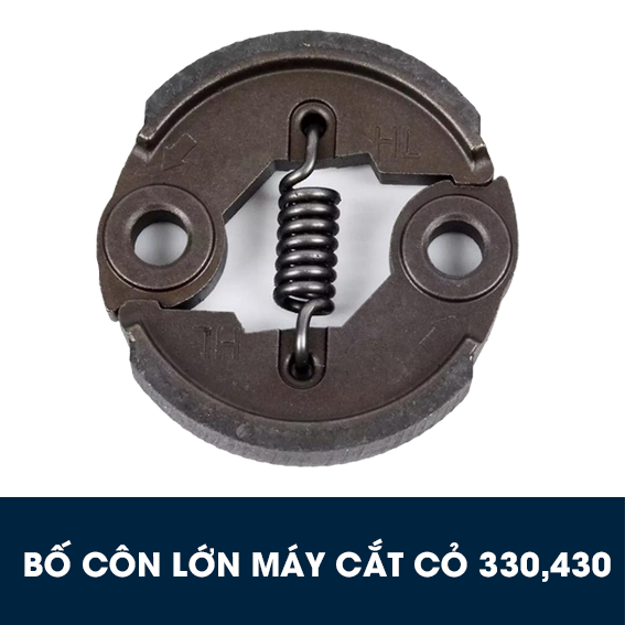 Bố côn lớn máy cắt cỏ 330,430