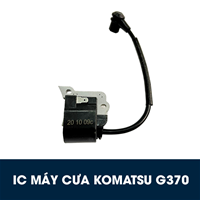 IC máy cưa KOMATSU G370