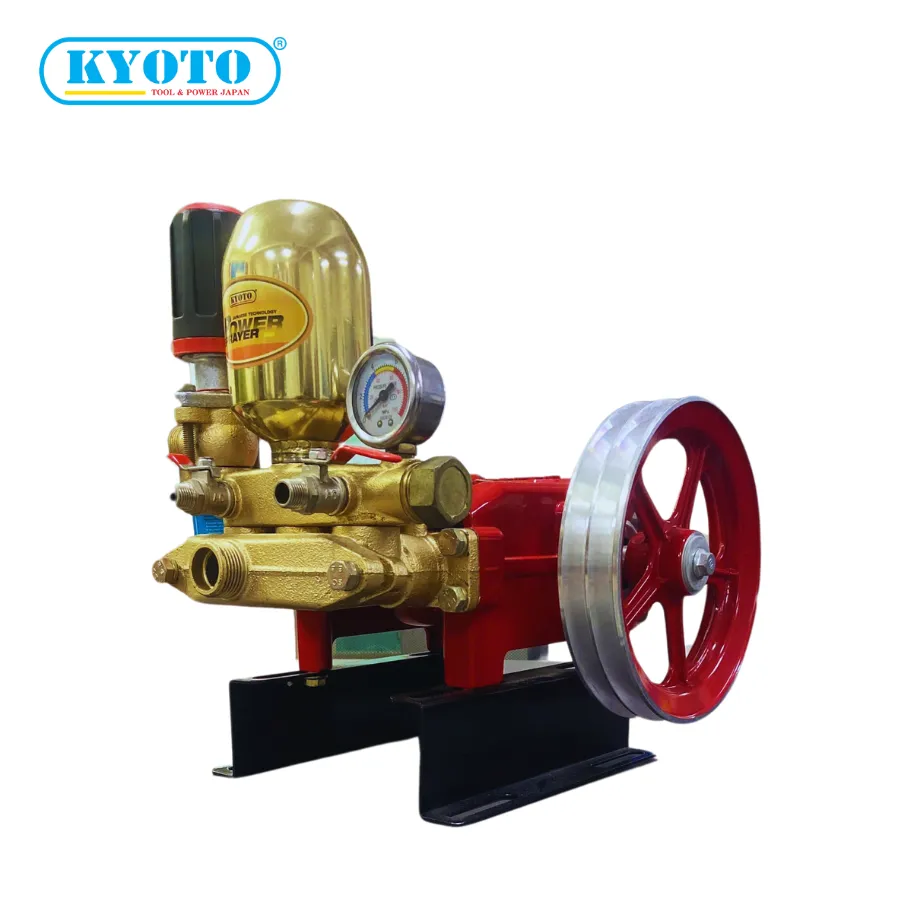 Thiết Bị Phun Thuốc Trừ Sâu (Màu Đỏ). Mã: KT-28C