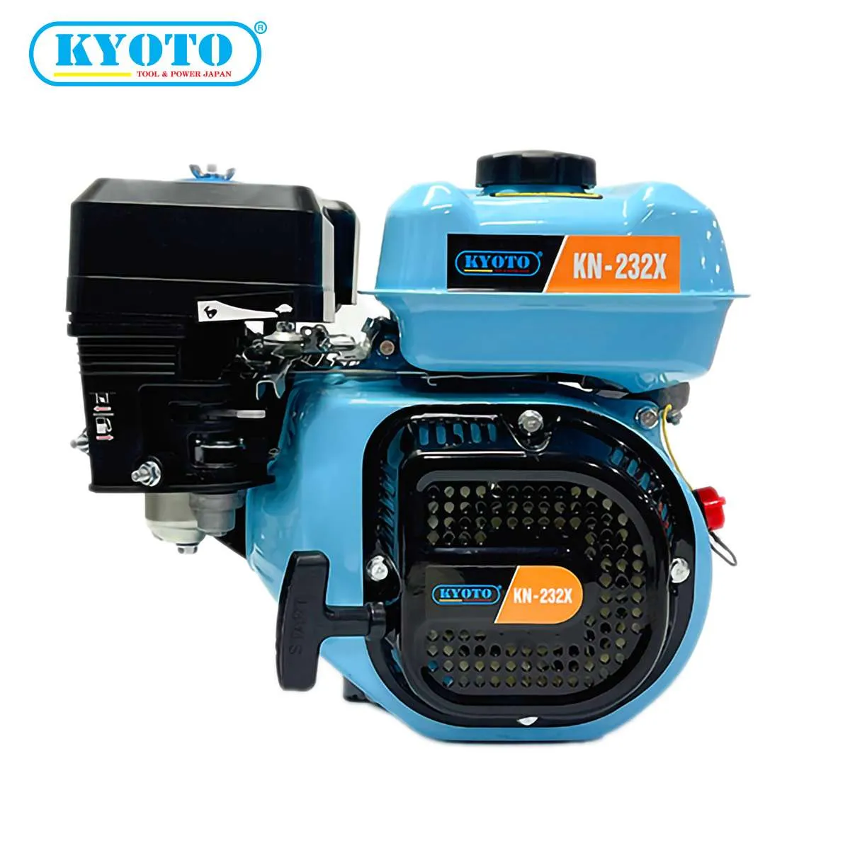 Động Cơ Xăng KN232X
