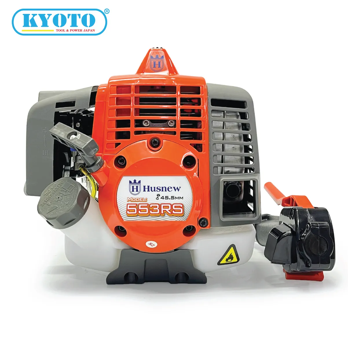 Máy cắt cỏ HUSNEW 553rs