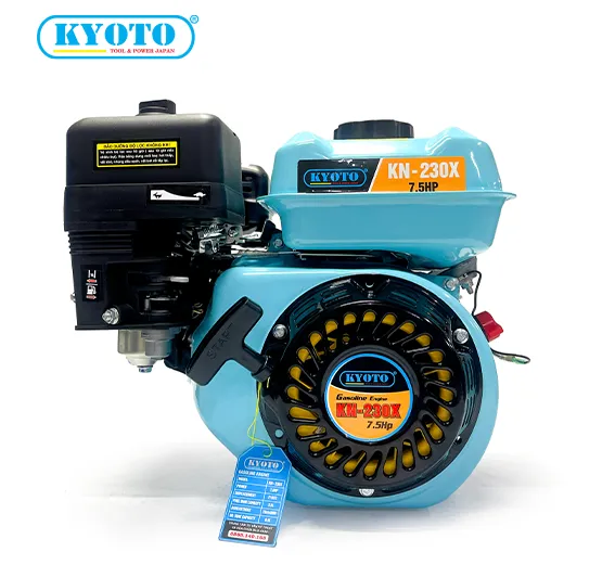 Động Cơ Xăng KN230X